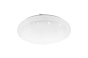 Smart Home - EGLO FRANIA-Z Matter ceiling lamp Ø310 mm LED RGB/CCT white - 902196