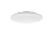 Smart Home - EGLO FRANIA-Z Matter ceiling lamp Ø500 mm LED RGB/CCT white - 902195