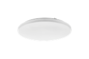 Smart Home - EGLO FRANIA-Z Matter ceiling lamp Ø430 mm LED RGB/CCT white - 902194