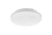 Smart Home - EGLO FRANIA-Z Matter ceiling lamp Ø310 mm LED RGB/CCT white - 902193