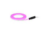 Smart Home - EGLO FLATNEON-ZCL strip Zigbee RGB/CCT 5m white - 31383
