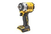 Elektrische schroevendraaier & boor - Dewalt DCF921NT-XJ power wrench - DCF921NT-XJ