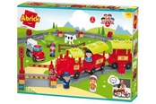 Speelgoed voor baby's - Ecoiffier Steam train - 3067