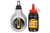 Meetgereedschap - Dewalt DWHT47408-0 chalk line - DWHT47408-0