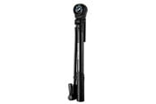 Fietsaccessoires - Rockbros 42310006001 bicycle pump with pressure gauge - black - 42310006001