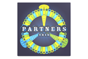 Bordspellen, Kaartspellen & Dobbelspellen - Game Inventors Partners Trio (EU version) - 5704029040096