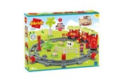 Speelgoed voor baby's - Ecoiffier Country train - 2982