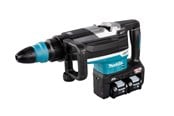 Elektrische schroevendraaier & boor - Makita HR006GZ - rotary hammer - cordless - no battery - HR006GZ
