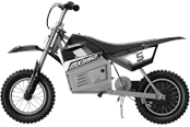 Elektrische step - Razor Dirt Rocket MX350 (22 km/t) - 15159101