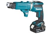 Elektrische schroevendraaier & boor - Makita DFS452TJX2 power screwdriver/impact driver - DFS452TJX2
