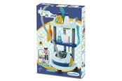 Doen-alsof spelen - Ecoiffier Vacuum trolley - 2772