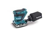 Schuurmachine - Makita DBO482Z Random orbital sander - DBO482Z