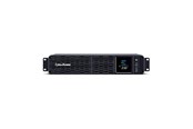UPS - CyberPower CP1600EIPFCRM2U - 1600VA/1000W - UPS - CP1600EIPFCRM2U