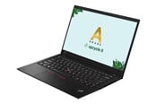 Laptop - Lenovo Refurbished ThinkPad X1 Carbon (9th Gen) - 14" - Intel Core i5 - 1135G7 - 16 GB RAM - 256 GB SSD - Nordic - refurbished - LAP-X1CARBON9TH-MX-A003