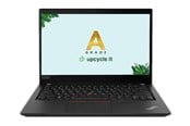 Laptop - Lenovo Refurbished ThinkPad T14 Gen 3 - 14" - Intel Core i5 - 1240P - 16 GB RAM - 256 GB SSD - Nordic - refurbished - LAP-T14G3-MX-A006