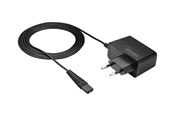 Mobiel - Adapters & Opladers - Akyga AK-PD-23 power adapter - Braun shavers power connector - 4.8 Watt - AK-PD-23