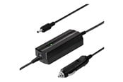 Laptop oplader - Akyga Dedicated Series AK-ND-84 - car power adapter - 65 Watt - AK-ND-84