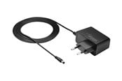 Mobiel - Adapters & Opladers - Akyga AK-PD-33 power adapter - DC jack 5.5 x 2.1 mm - 12 Watt - AK-PD-33