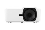 Projector - ViewSonic Projector LSD400HD - DLP projector - zoom lens - 1920 x 1080 - 4000 ANSI lumens - LSD400HD