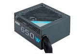 Voeding - AZZA PSAZ 650B Voeding - 120 mm - ATX - 80 Plus 80 PLUS Bronze - PSAZ-650B