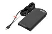 Laptop oplader - Lenovo ThinkPad Mobile Workstation Slim - 4X21U28836