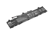 Laptop batterij - Lenovo ThinkPad - laptop battery - Li-Ion - 4112 mAh - 46.5 Wh - 4X51U04338