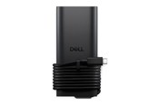 Laptop oplader - Dell E5 130W USB-C AC Adapter - DELL-12K3X