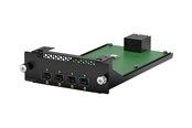 Netwerk-adapter (netwerkkaart, printserver, enz.) - Netgear APM414V - expansion module - SFP28 x 4 - APM414V-10000S