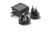 Mobiel - Adapters & Opladers - Native Union Fast GaN Charger PD 67W - Black - FAST-PD67-BLK-2CA