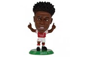 Speelgoedpop - Soccerstarz Arsenal: Bukayo Saka - 5056122518898
