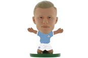 Speelgoedpop - Soccerstarz Manchester City F.C. - Erling Haaland - 5056122520471