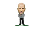 Speelgoedpop - Soccerstarz Man City: Pep Guardiola - 5056122522833