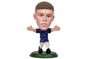Speelgoedpop - Soccerstarz Chelsea: Cole Palmer - 5056122523489