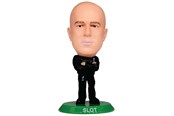 Speelgoedpop - Soccerstarz Liverpool: Arne Slot - 5056122524240