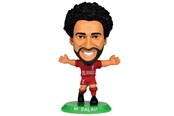 Speelgoedpop - Soccerstarz Liverpool: Mohamed Salah - 5056122524721