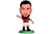 Speelgoedpop - Soccerstarz Manchester United FC: Bruno Fernandes - 5056122524929