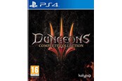 Games - Dungeons 3: Complete Collection - Sony PlayStation 4 - Strategy - 4020628717582