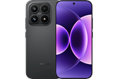 Mobiel - Xiaomi 17 512GB/12GB - Black - MZB0MMMEU