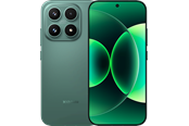 Mobiel - Xiaomi 17 512GB/12GB - Venture Green - MZB0MMJEU