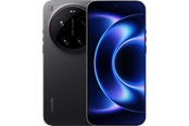 Mobiel - Xiaomi 17 Ultra 512GB/16GB - Black - MZB0MN4EU