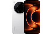 Mobiel - Xiaomi 17 Ultra 512GB/16GB - White - MZB0MNIEU