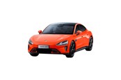 Modelauto - Xiaomi Die‑cast model car SU7 1:18 - BHR08KOGL