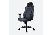 Gamer stoel - Arozzi PRIMO-PREM-OC office/computer chair Stoel - Premium Italiaans leer - Tot 140 kg - PRIMO-PREM-OC