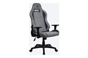 Gamer stoel - Arozzi Torretta - Supersoft - anthracite Stoel - Supersoft - Tot 120 kg - TORRETTA-SPSF-ANT