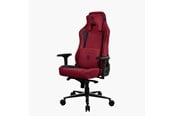 Gamer stoel - Arozzi Vernazza Supersoft - Bordeaux Stoel - Supersoft - Tot 140 kg - VERNAZZA-SPSF-BDX