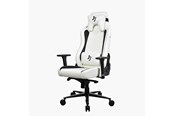Gamer stoel - Arozzi Vernazza Stoel - Wit - Tot 140 kg - VERNAZZA-SPU-WT