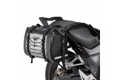 Fietsaccessoires - Rockbros Motorcycle Bag Waterproof - Grey - AS-010BGR