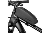 Fietsaccessoires - Rockbros AS-019-1 bicycle frame bag waterproof 1.6 l - black - AS-019-1