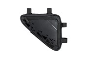 Fietsaccessoires - Rockbros B39-2 waterproof bicycle bag for frame - black - B39-2