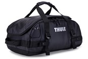 Vrije tijd & Reizen - Thule Chasm - 30L | Black - 3205211